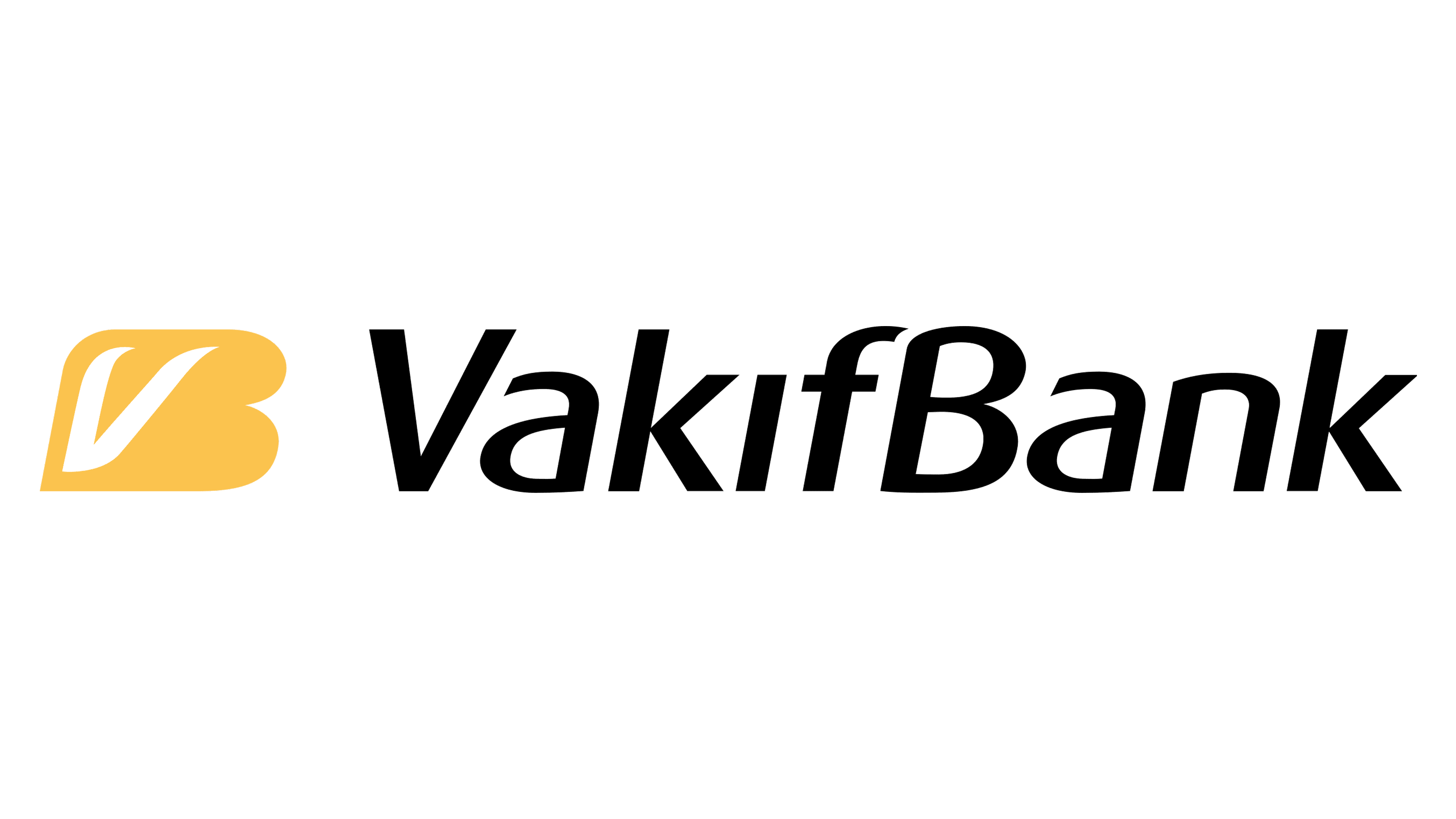 VAKIF BANKASI